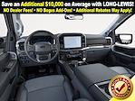 New 2025 Ford F-150 Lariat SuperCrew Cab for sale #H25F1507 - photo 12