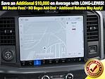 New 2025 Ford F-150 Lariat SuperCrew Cab for sale #H25F1507 - photo 19
