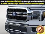 New 2025 Ford F-150 Lariat SuperCrew Cab for sale #H25F1507 - photo 22