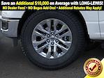 New 2025 Ford F-150 Lariat SuperCrew Cab for sale #H25F1507 - photo 24