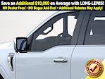 New 2025 Ford F-150 Lariat SuperCrew Cab for sale #H25F1507 - photo 25