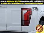 New 2025 Ford F-150 Lariat SuperCrew Cab for sale #H25F1507 - photo 26