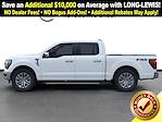 New 2025 Ford F-150 Lariat SuperCrew Cab for sale #H25F1507 - photo 4