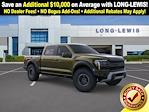 New 2025 Ford F-150 Raptor SuperCrew Cab for sale #H25F1509 - photo 10