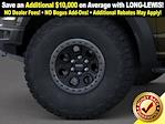 New 2025 Ford F-150 Raptor SuperCrew Cab for sale #H25F1509 - photo 24