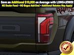 New 2025 Ford F-150 Raptor SuperCrew Cab for sale #H25F1509 - photo 26