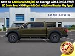 New 2025 Ford F-150 Raptor SuperCrew Cab for sale #H25F1509 - photo 4