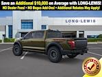 New 2025 Ford F-150 Raptor SuperCrew Cab for sale #H25F1509 - photo 5