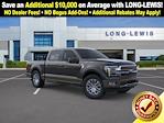 New 2025 Ford F-150 King Ranch SuperCrew Cab for sale #H25F1510 - photo 10