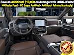 New 2025 Ford F-150 King Ranch SuperCrew Cab for sale #H25F1510 - photo 13