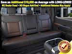 New 2025 Ford F-150 King Ranch SuperCrew Cab for sale #H25F1510 - photo 16