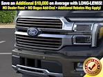 New 2025 Ford F-150 King Ranch SuperCrew Cab for sale #H25F1510 - photo 22