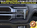 New 2025 Ford F-150 King Ranch SuperCrew Cab for sale #H25F1510 - photo 23