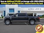 New 2025 Ford F-150 King Ranch SuperCrew Cab for sale #H25F1510 - photo 4