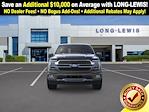 New 2025 Ford F-150 King Ranch SuperCrew Cab for sale #H25F1510 - photo 8
