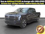 2023 Ford F-150 Lightning SuperCrew Cab AWD Pickup for sale #H25F1513A - photo 1