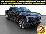 2023 Ford F-150 Lightning SuperCrew Cab AWD Pickup for sale #H25F1513A - photo 6