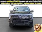 2023 Ford F-150 Lightning SuperCrew Cab AWD Pickup for sale #H25F1513A - photo 8