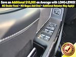 2023 Ford F-150 Lightning SuperCrew Cab AWD Pickup for sale #H25F1513A - photo 16