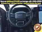 2023 Ford F-150 Lightning SuperCrew Cab AWD Pickup for sale #H25F1513A - photo 18