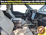 2023 Ford F-150 Lightning SuperCrew Cab AWD Pickup for sale #H25F1513A - photo 22