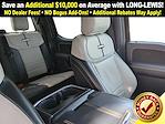 2023 Ford F-150 Lightning SuperCrew Cab AWD Pickup for sale #H25F1513A - photo 23
