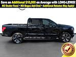 2023 Ford F-150 Lightning SuperCrew Cab AWD Pickup for sale #H25F1513A - photo 2