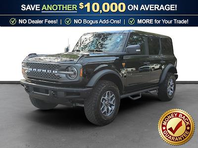 2024 Ford Bronco 4WD SUV for sale #H25F1513B - photo 1