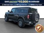 2024 Ford Bronco 4WD SUV for sale #H25F1513B - photo 2