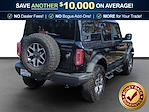 2024 Ford Bronco 4WD SUV for sale #H25F1513B - photo 13