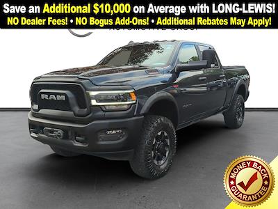 2022 Ram 2500 Crew Cab 4WD Pickup for sale #H25F1514A - photo 1