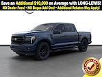 2025 Ford F-150 SuperCrew Cab 4WD Pickup for sale #H25F1520 - photo 1