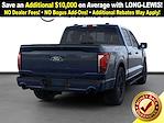 2025 Ford F-150 SuperCrew Cab 4WD Pickup for sale #H25F1520 - photo 11