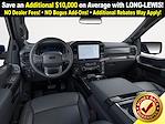 2025 Ford F-150 SuperCrew Cab 4WD Pickup for sale #H25F1520 - photo 13