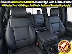 2025 Ford F-150 SuperCrew Cab 4WD Pickup for sale #H25F1520 - photo 14