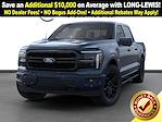 2025 Ford F-150 SuperCrew Cab 4WD Pickup for sale #H25F1520 - photo 3