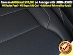 2025 Ford F-150 SuperCrew Cab 4WD Pickup for sale #H25F1520 - photo 21