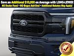2025 Ford F-150 SuperCrew Cab 4WD Pickup for sale #H25F1520 - photo 22