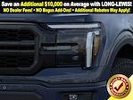 2025 Ford F-150 SuperCrew Cab 4WD Pickup for sale #H25F1520 - photo 23