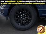 2025 Ford F-150 SuperCrew Cab 4WD Pickup for sale #H25F1520 - photo 24
