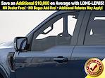 2025 Ford F-150 SuperCrew Cab 4WD Pickup for sale #H25F1520 - photo 25