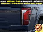 2025 Ford F-150 SuperCrew Cab 4WD Pickup for sale #H25F1520 - photo 26
