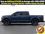 2025 Ford F-150 SuperCrew Cab 4WD Pickup for sale #H25F1520 - photo 5