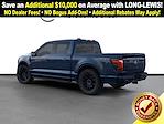 2025 Ford F-150 SuperCrew Cab 4WD Pickup for sale #H25F1520 - photo 2