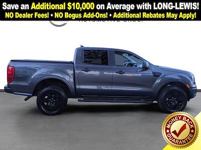 Used 2019 Ford Ranger XLT SuperCrew Cab for sale #H25F1521A - photo 2