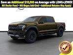 New 2025 Ford F-150 Raptor SuperCrew Cab for sale #H25F1522 - photo 1