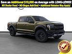 New 2025 Ford F-150 Raptor SuperCrew Cab for sale #H25F1522 - photo 10