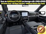 New 2025 Ford F-150 Raptor SuperCrew Cab for sale #H25F1522 - photo 13