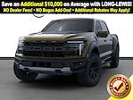 New 2025 Ford F-150 Raptor SuperCrew Cab for sale #H25F1522 - photo 3