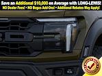 New 2025 Ford F-150 Raptor SuperCrew Cab for sale #H25F1522 - photo 23